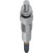 GLP 004 Glühkerze CITROEN,PEUGEOT,FIAT,NISSAN,LADA,TOYOTA,ROVER Duraterm 0 250 202 020