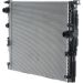 MAHLE Kühler, Motorkühlung CR 2196 000P BEHR Premium Line