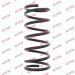 KYB Fahrwerksfeder Citroen P. Jumper/ Fiat Ducato/ Peugeot Boxer 1.9Td-2.8Hdi 02.94-04.02 K-Flex RA1777