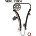 SKF Steuerkettensatz VKML 91004 SKF Steuerkettensatz VKML 91004