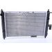 Wasserkühler PKW 61646 Wasserkühler PKW 61646