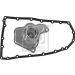 FEBI BILSTEIN Hydraulikfiltersatz, Automatikgetriebe 180921 FEBI BILSTEIN Hydraulikfiltersatz, Automatikgetriebe 180921