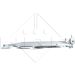 Kondensator, Klimaanlage EASY FIT 35893