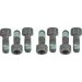 Schraubensatz Diverse 1874000054