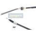 Seilzug, Feststellbremse Mitsubishi T. L200 07- Pr BC-507 Seilzug, Feststellbremse Mitsubishi T. L200 07- Pr BC-507