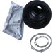 Faltenbalg, Antriebswelle Vw Int. A3/Bora/Golf4 97 49-1075 Faltenbalg, Antriebswelle Vw Int. A3/Bora/Golf4 97 49-1075