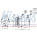 Kompressor PKW OPEL COMBO 00- 1.2 I 16V FIRST FIT 89197