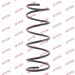 KYB Fahrwerksfeder Citroen P. Saxo/106/206 96- Le/Pr RA1748 KYB Fahrwerksfeder Citroen P. Saxo/106/206 96- Le/Pr RA1748