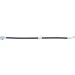 A.B.S. Bremsschlauch SL 6391