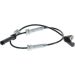 Sensor, Raddrehzahl 0 986 594 634 Sensor, Raddrehzahl 0 986 594 634