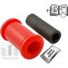 Lagerbuchse, Querlenker Nissan T. L200/Primera/Pajero TED50945 Lagerbuchse, Querlenker Nissan T. L200/Primera/Pajero TED50945