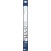 Bosch Wischerblatt H382 3397011412