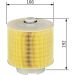 Luftfilter F 026 400 028 Luftfilter F 026 400 028