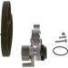 Steuerriemen Kit inkl. Wapu 1987946482 Steuerriemen Kit inkl. Wapu 1987946482