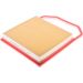 DENCKERMANN Luftfilter A142117