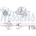 Nissens Turbo 93262 Nissens Turbo 93262