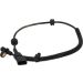 KAMOKA Sensor, Raddrehzahl 1060179