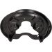 Maxgear Spritzblech, Bremsscheibe 19-3271