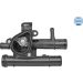 Thermostat, Kühlmittel 16-28 228 0007 Thermostat, Kühlmittel 16-28 228 0007