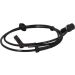 KAMOKA Sensor, Raddrehzahl 1060042 KAMOKA Sensor, Raddrehzahl 1060042