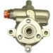 SPIDAN Hydraulikpumpe 53511 SPIDAN Hydraulikpumpe 53511