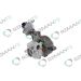 Turbolader 003-001-001211R Turbolader 003-001-001211R