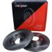 Maxgear Bremsscheibe Peugeot S. 106/309/205/Saxo/Zx/C15 19-0698 Maxgear Bremsscheibe Peugeot S. 106/309/205/Saxo/Zx/C15 19-0698