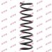 KYB Fahrwerksfeder Ford T. Focus Iii 1.6/1.6D/2.0D 07/10 RA6203 KYB Fahrwerksfeder Ford T. Focus Iii 1.6/1.6D/2.0D 07/10 RA6203
