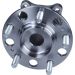 Radlagersatz 33-1280 Radlagersatz 33-1280