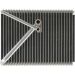 Verdampfer, Klimaanlage AE 87 000P Verdampfer, Klimaanlage AE 87 000P