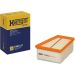 HENGST FILTER Luftfilter E461L01