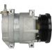 Kompressor PKW CHEVROLET Aveo 05 FIRST FIT 89221