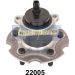 Japanparts Radnabe KK-22005 Japanparts Radnabe KK-22005