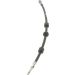 Bremsschlauch VA FORD Galaxy,SEAT,VW Sharan 95 1987476713