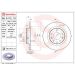 83 482 020 Bremsscheibe HA 08.A112.11 83 482 020 Bremsscheibe HA 08.A112.11