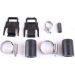 Wasserkühler PKW AUDI Q7 (4L) 06-15 FIRST FIT 65276A