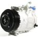 Kompressor, Klimaanlage BEHR ACP 89 000S