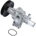 KAMOKA Wasserpumpe T0276 KAMOKA Wasserpumpe T0276