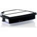 Mann & Hummel Luftfilter PKW CHEVROLET Captiva,OPEL Antara 11 C 30 012