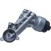 Ölfilter Gehäuse DRM161009S Ölfilter Gehäuse DRM161009S
