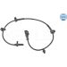 Sensor, Raddrehzahl 7148990016 Sensor, Raddrehzahl 7148990016