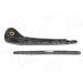 Wischerarm, hinten Renault 56804
