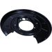 Sie Zeigt Die Bremsscheiben. Bmw T. 5 E28, E34/ 6 E24/ 7 E23, E32 Pr 34211159934