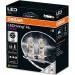 Osram | LEDriving® HL EASY H3 12V 8W PK22s 6500K White 2St | 64151DWESY-2HB