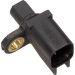 Sensor, Raddrehzahl 20-0224