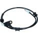 KAMOKA Sensor, Raddrehzahl 1060642