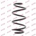 KYB Fahrwerksfeder Nissan T. Note 1.4/1.5Dci/1.6 03/06 RH6585 KYB Fahrwerksfeder Nissan T. Note 1.4/1.5Dci/1.6 03/06 RH6585