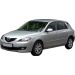 STOßSTANGE V grundiert MAZDA 3 HB 8,06-5,09 3733,303,4