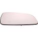 Spiegelglas, Außenspiegel Opel Astra H konvex OE 13141988 HAGUS 3745832 Spiegelglas, Außenspiegel Opel Astra H konvex OE 13141988 HAGUS 3745832