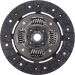 SACHS Kupplungssatz 3000 951 604